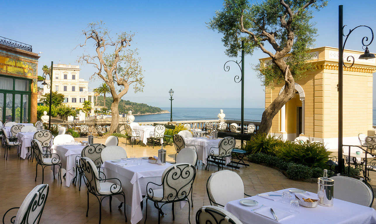 Terrazza Vittoria